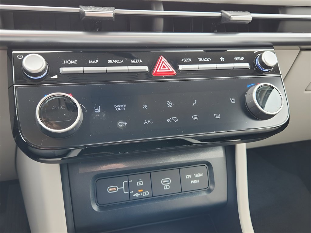 New 2026 Hyundai Tucson SEL image 20