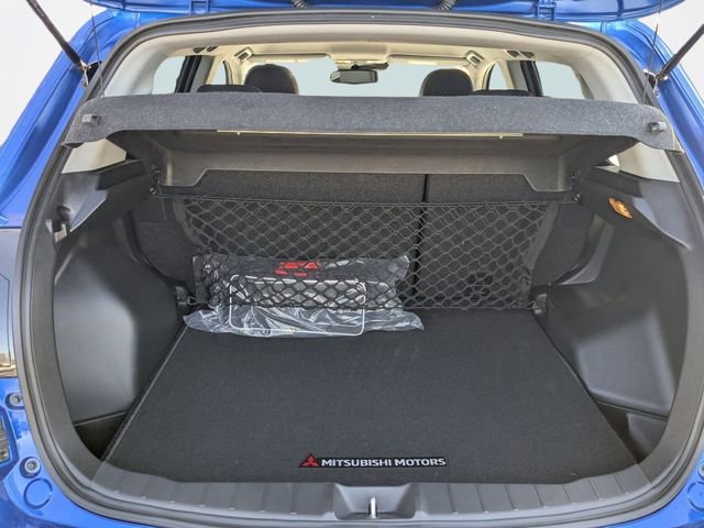 New 2026 Mitsubishi Outlander Sport SE image 12