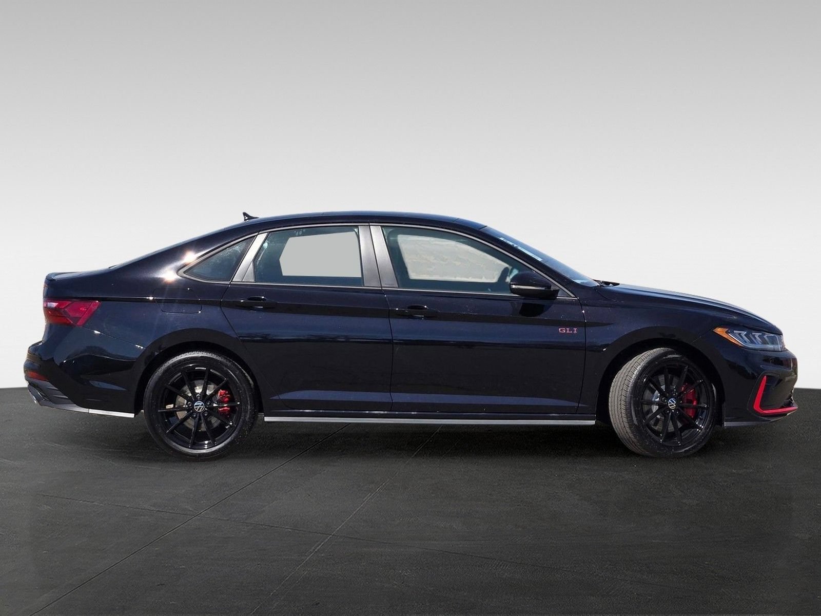 New 2026 Volkswagen Jetta GLI Autobahn FWD image 4