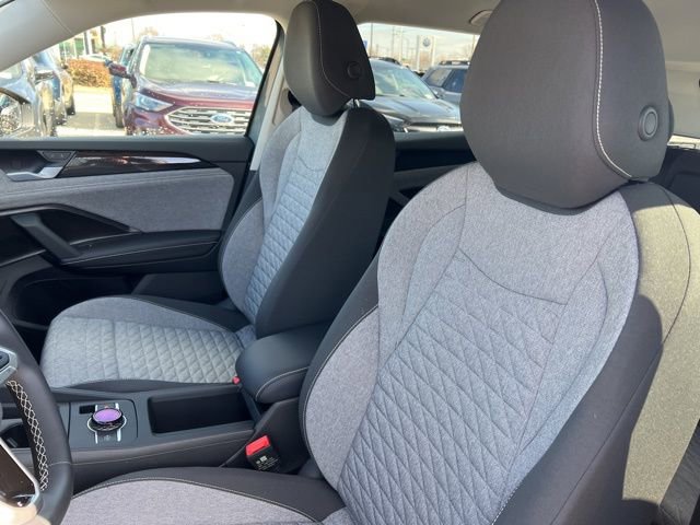 New 2026 Volkswagen Tiguan S AWD/4WD image 7