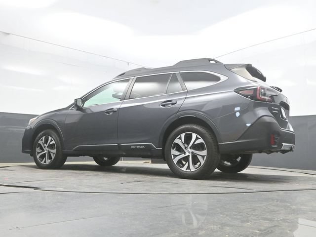 Used 2021 Subaru Outback Limited XT AWD/4WD image 42