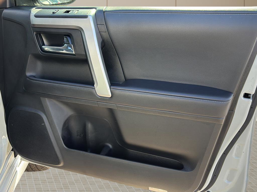 Used 2022 Toyota 4Runner TRD Sport w/ Technology Package image 37