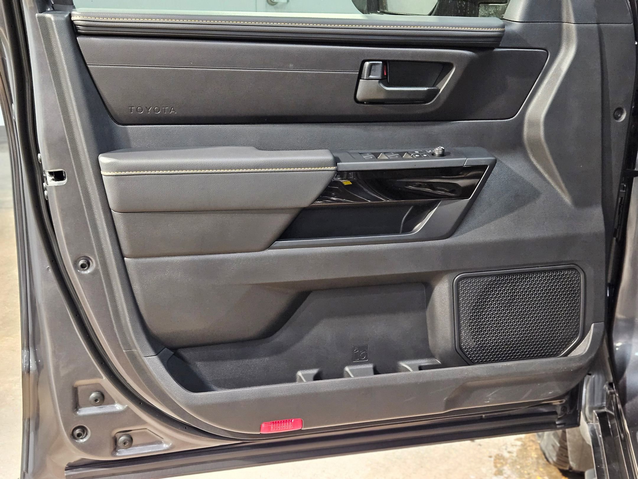 New 2026 Toyota Tundra SR5 image 10