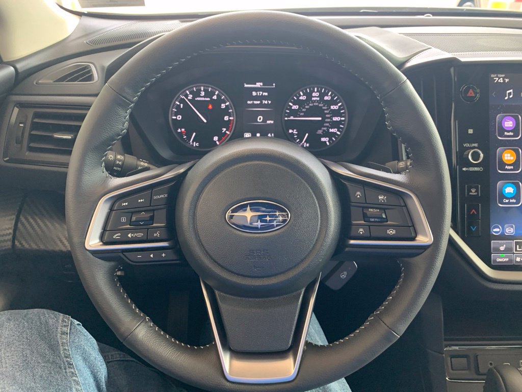 New 2026 Subaru Ascent Premium AWD/4WD image 4