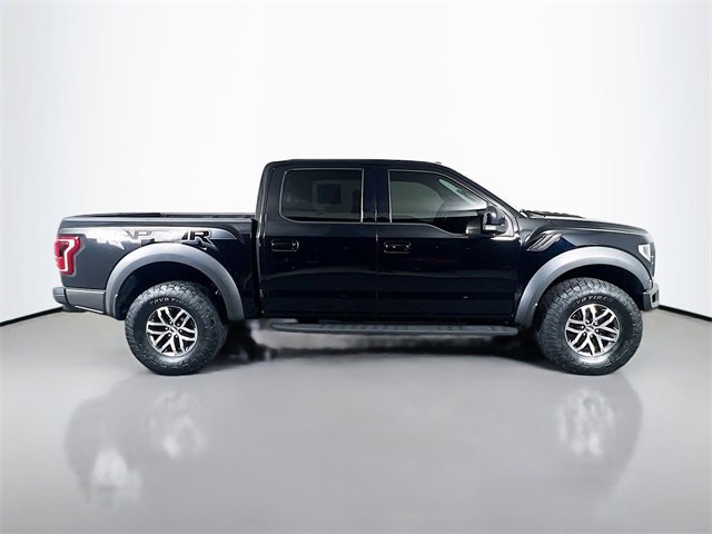 Used 2018 Ford F150 Raptor w/ Equipment Group 802A Luxury image 8