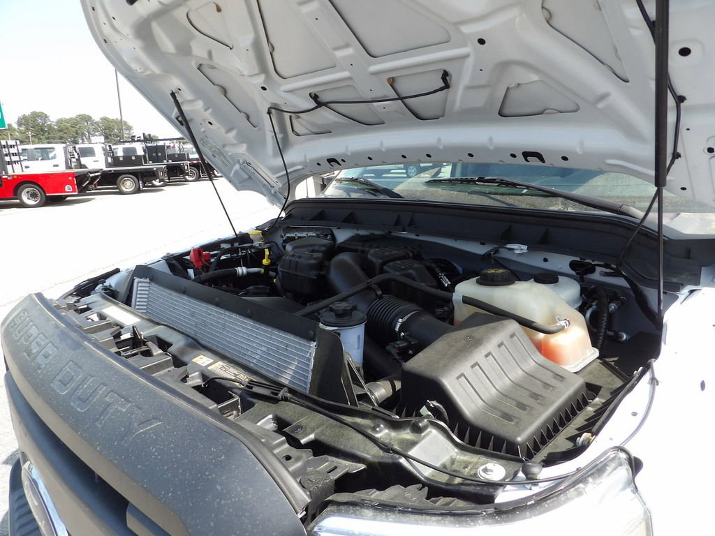 Used 2016 Ford F350 XL image 31