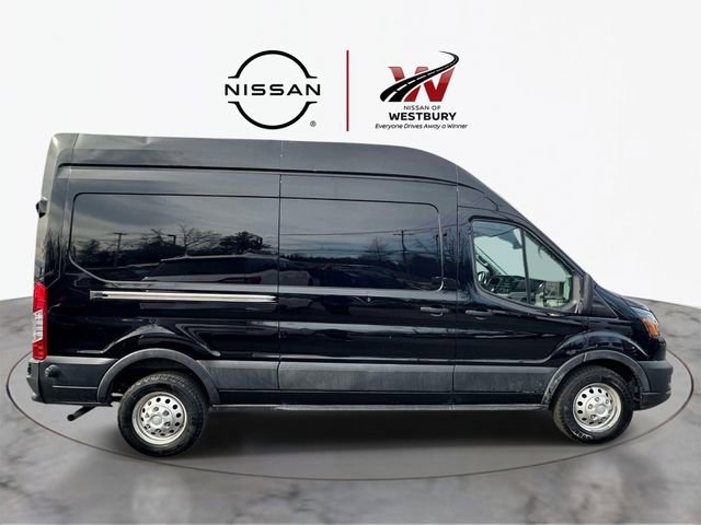 Used 2024 Ford Transit 250 148 High Roof AWD image 2
