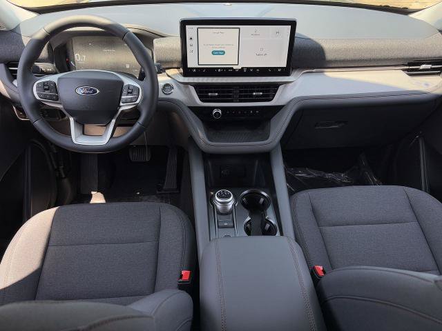 New 2026 Ford Explorer Active AWD/4WD image 38