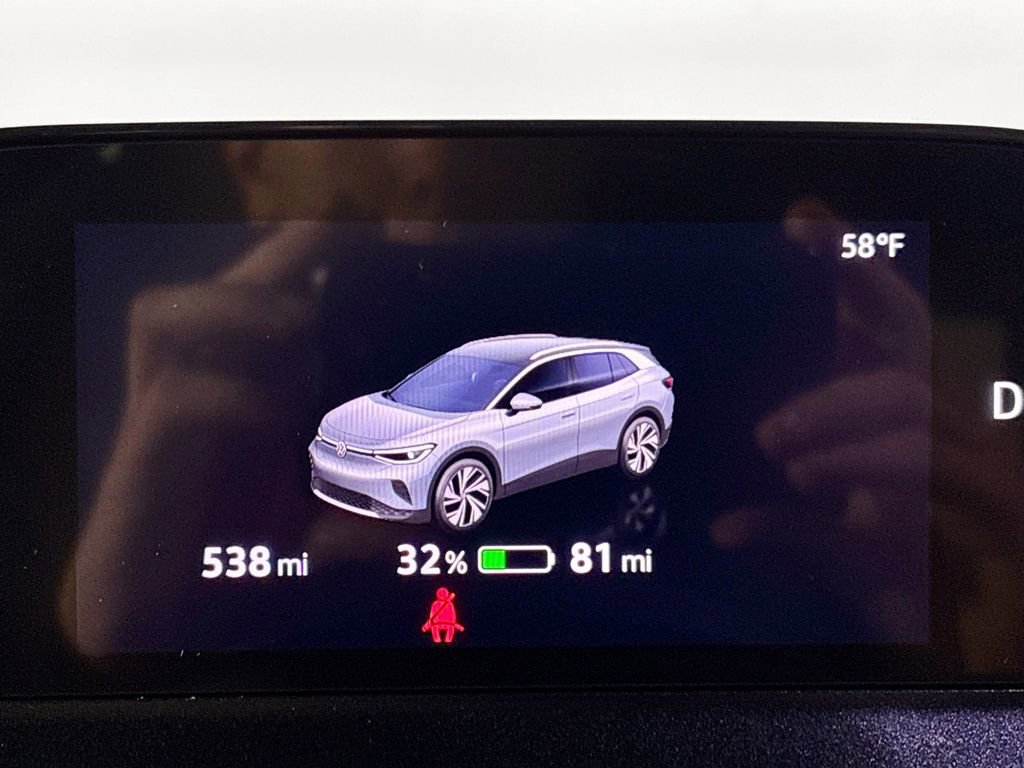 Certified 2024 Volkswagen ID.4 Pro S image 15