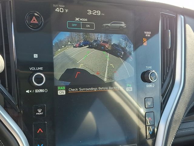 Used 2023 Subaru Outback Limited XT image 20