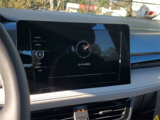 New 2026 Volkswagen Taos S image 20