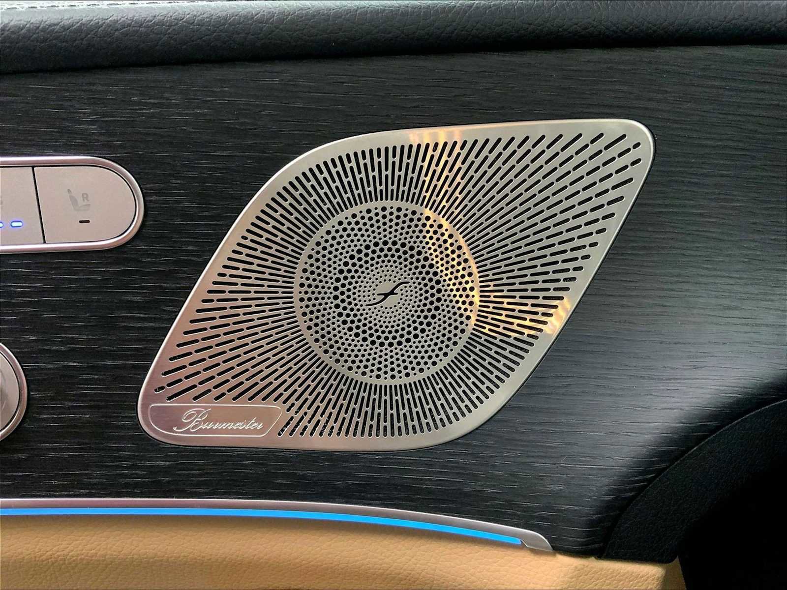 Used 2025 Mercedes-Benz GLE 450 4MATIC image 38