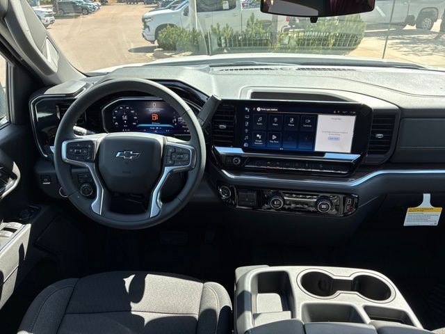 New 2026 Chevrolet Silverado 1500 RST AWD/4WD image 19