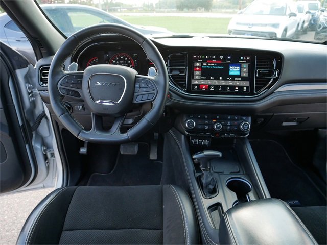 Used 2023 Dodge Durango SRT w/ Black Package image 22