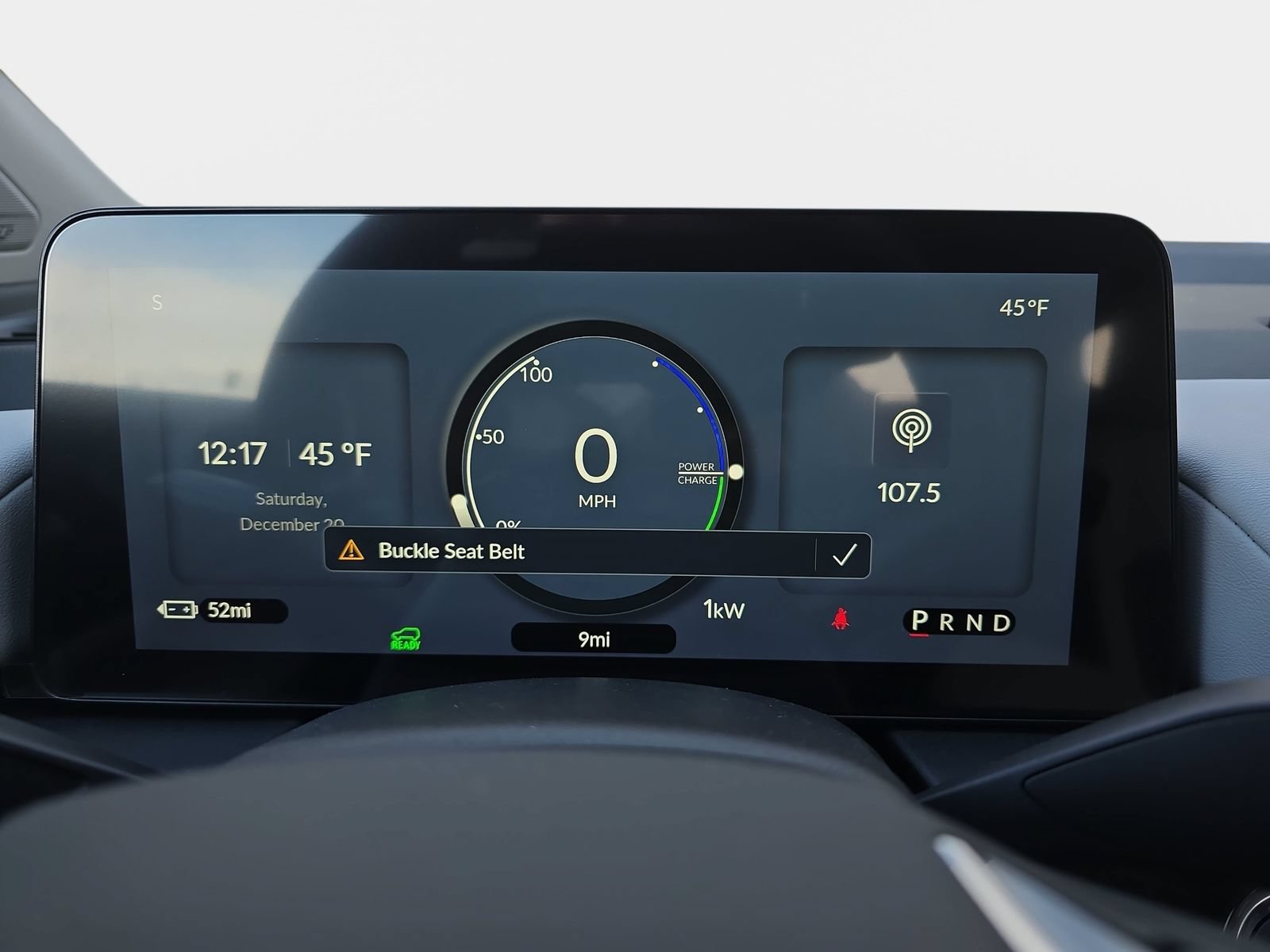 New 2026 Honda Prologue Touring image 20