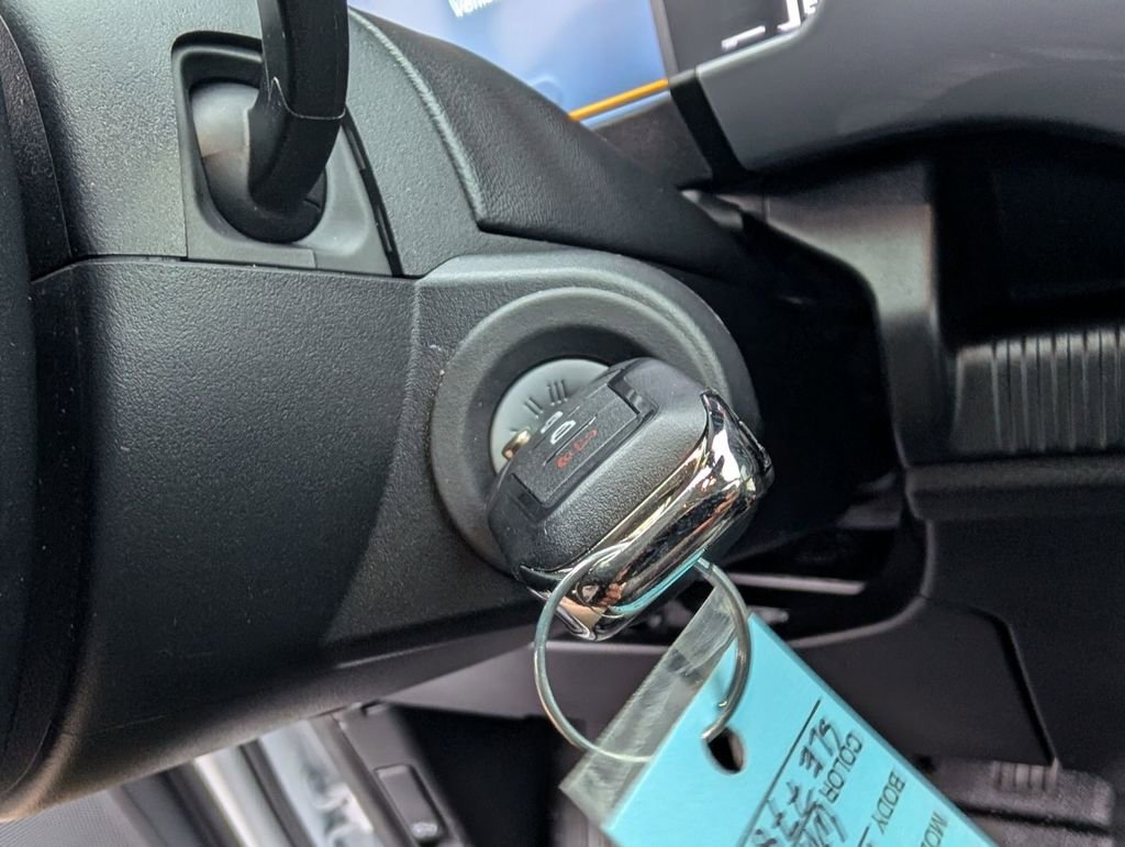 New 2025 Ford Ranger XL w/ Trailer Tow Package image 22