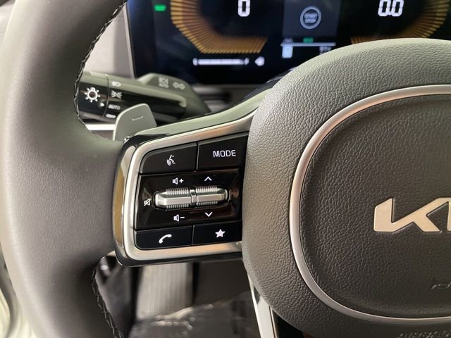 New 2026 Kia Carnival EX image 20