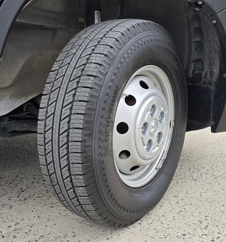 Used 2023 RAM ProMaster 3500 image 18