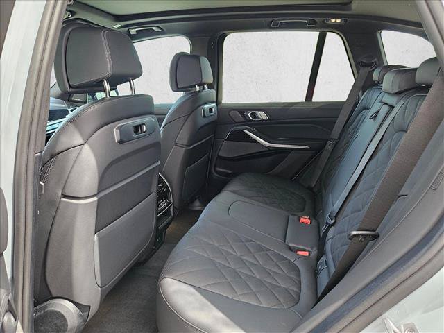 New 2026 BMW X5 sDrive40i w/ M Sport Package RWD image 16