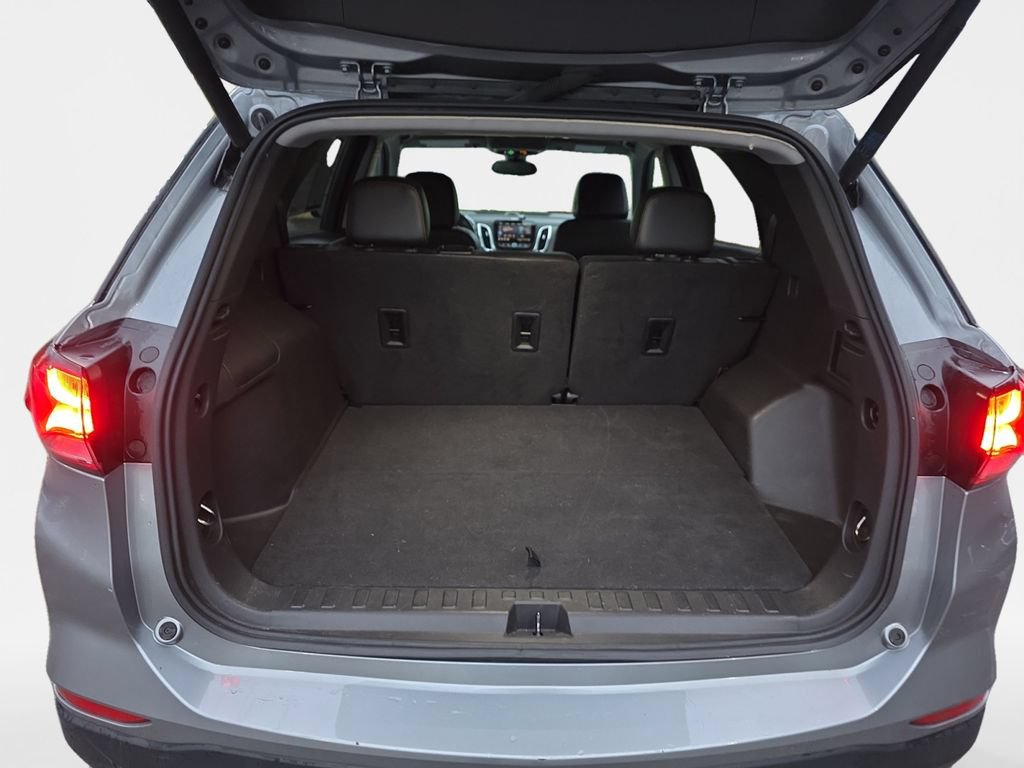 Used 2024 Chevrolet Equinox Premier AWD/4WD image 22