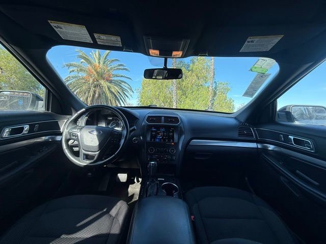 Used 2018 Ford Explorer XLT w/ Equipment Group 201A image 17