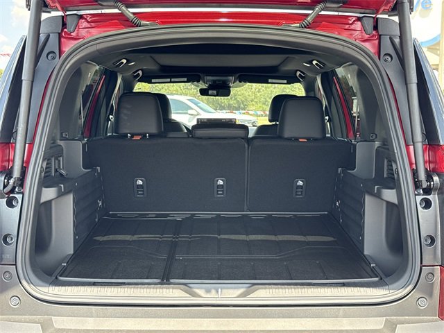 New 2026 Honda Passport TrailSport image 12