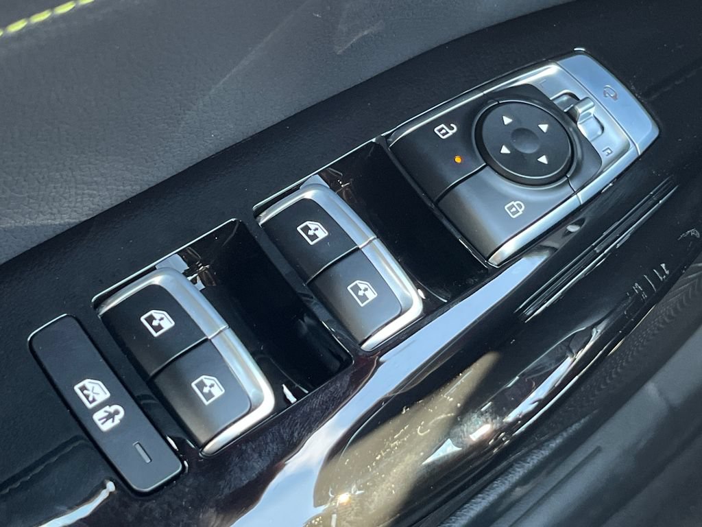 New 2026 Kia K5 GT FWD image 20