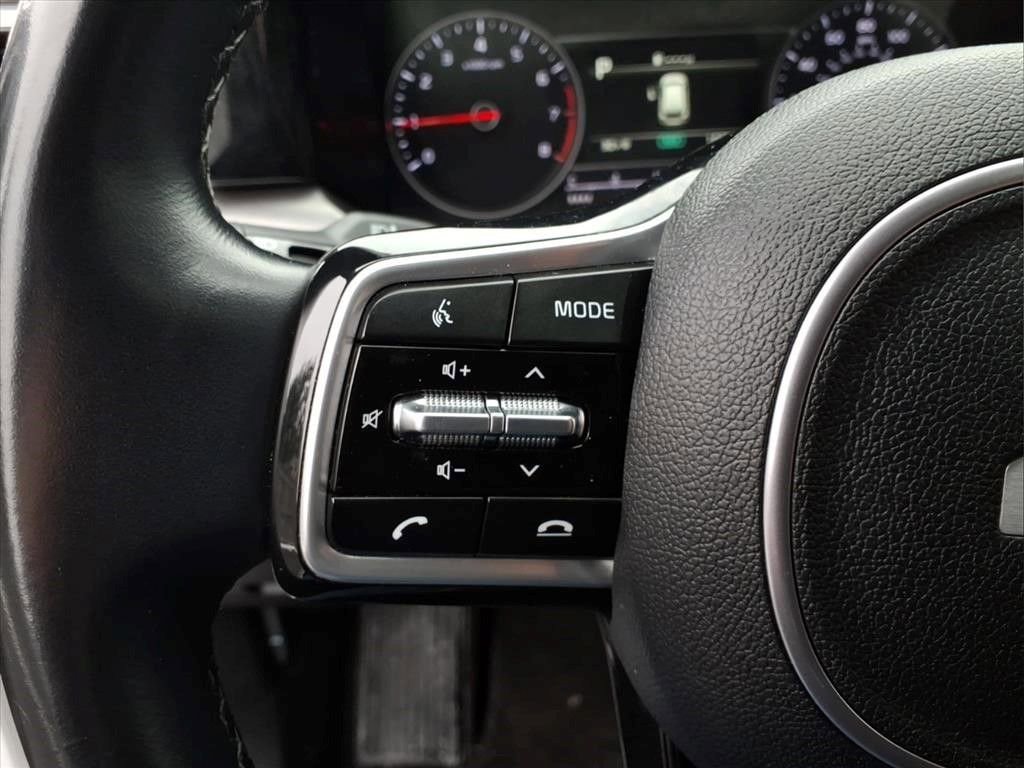 Used 2022 Kia Sorento SX image 22