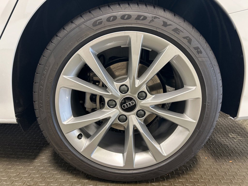 New 2026 Audi A3 2.0T Premium image 25