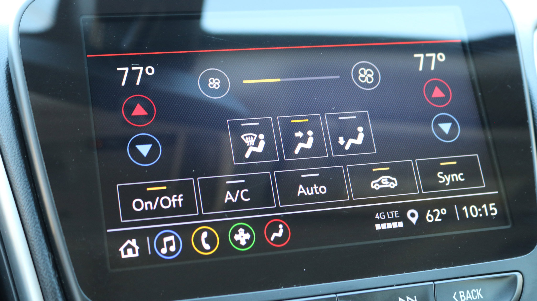 Used 2022 Chevrolet Malibu LT image 17