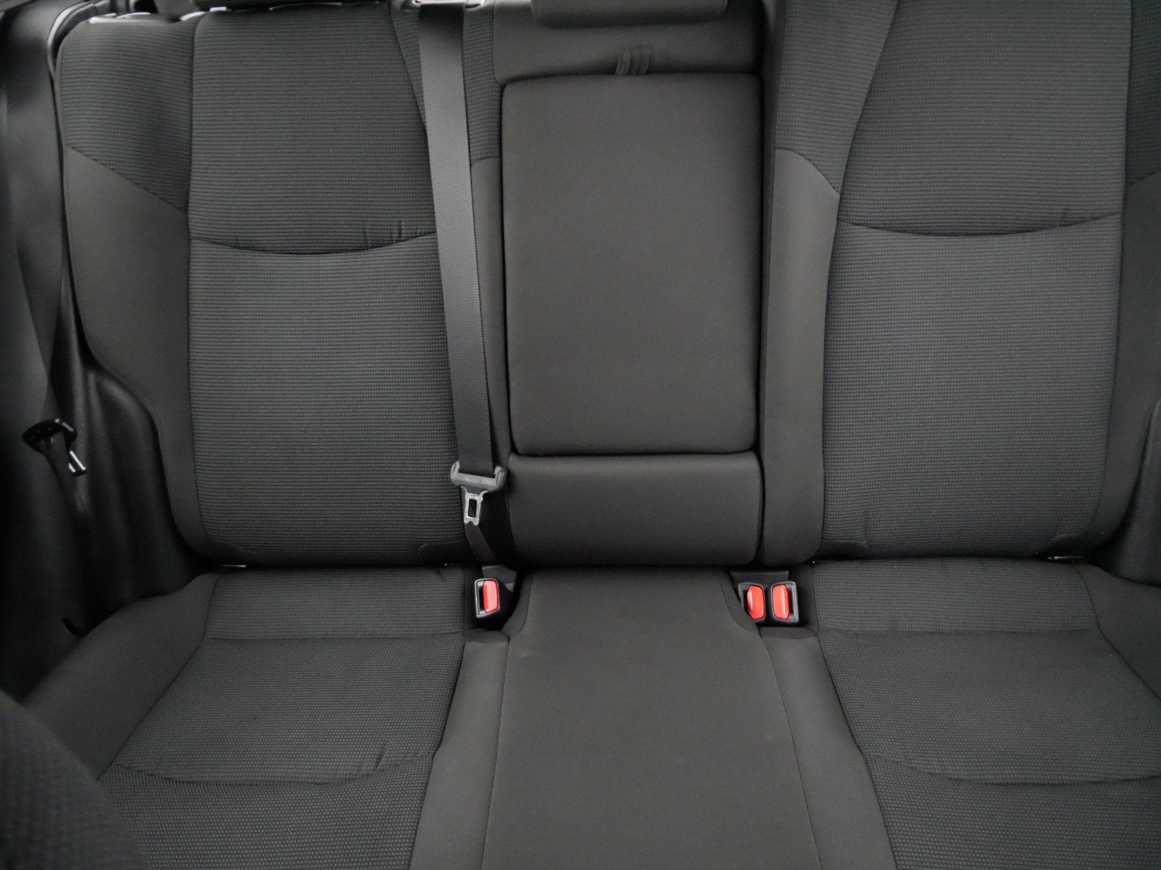 Used 2025 Toyota RAV4 LE image 13