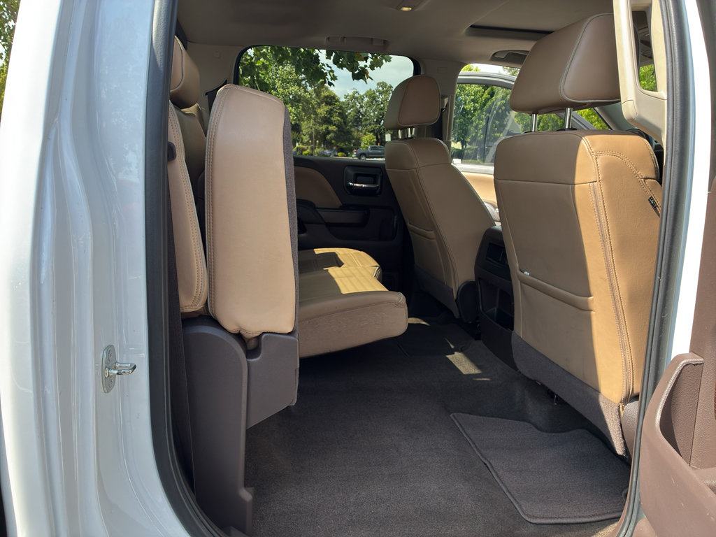 Used 2018 GMC Sierra 1500 Denali w/ Denali Ultimate Package AWD/4WD image 55
