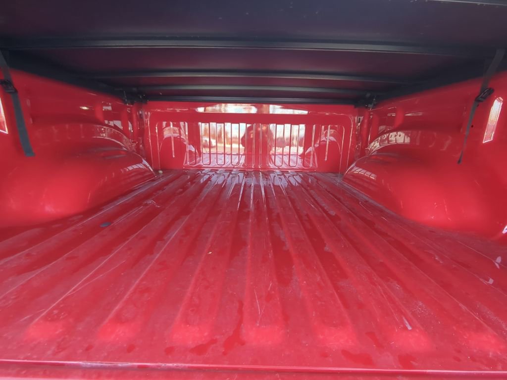 Used 2025 RAM 1500 Big Horn AWD/4WD image 20