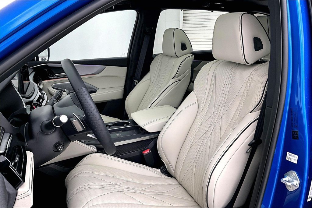 New 2026 Acura MDX A-Spec w/ Advance Package AWD/4WD image 25