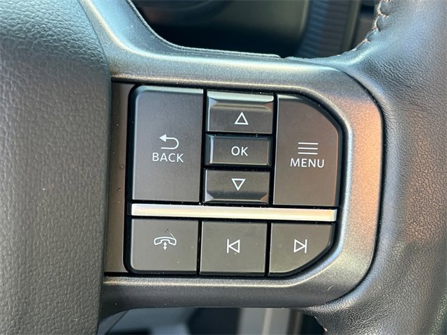 Used 2024 Ford F150 Lariat w/ Equipment Group 502A High image 25