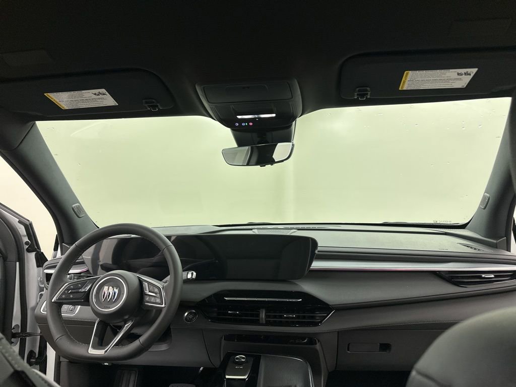 New 2026 Buick Enclave Sport Touring w/ Power Package image 20