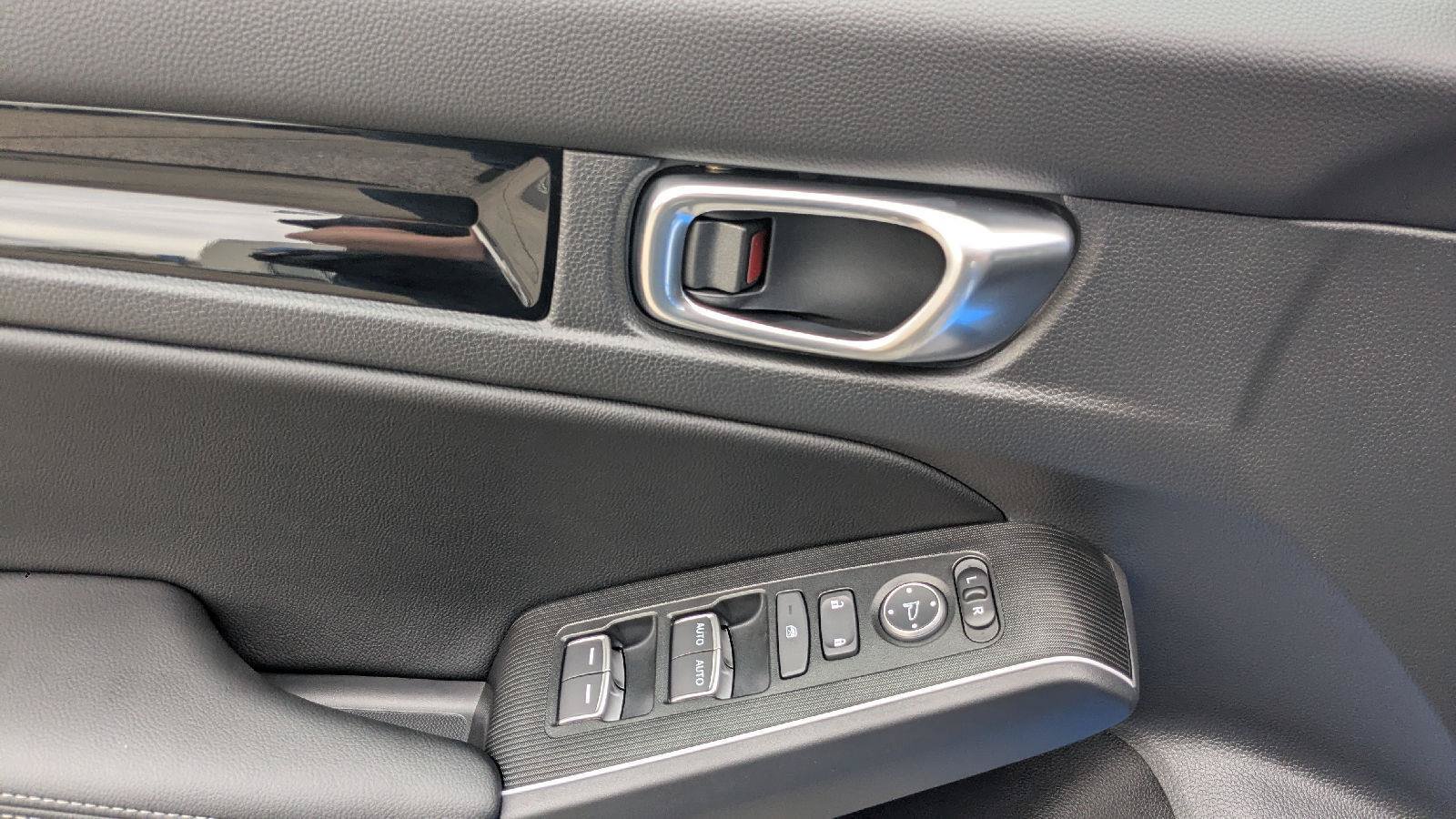 Used 2026 Honda Civic Sport Touring image 20