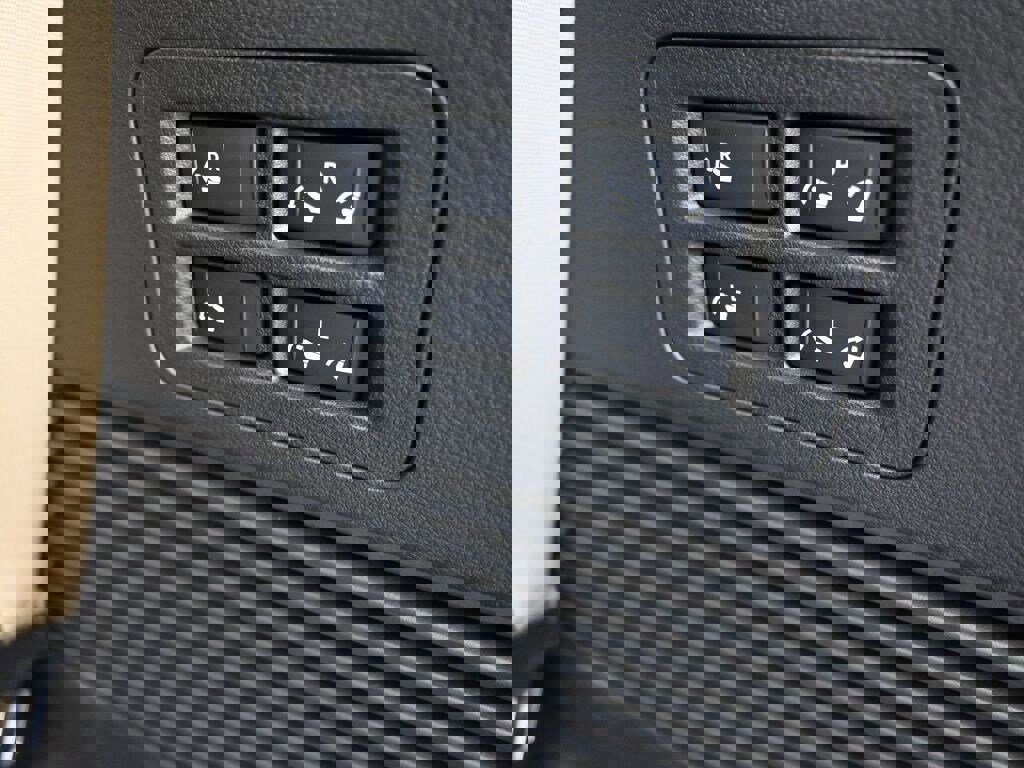 New 2025 Nissan Armada Platinum w/ Convenience Package image 26