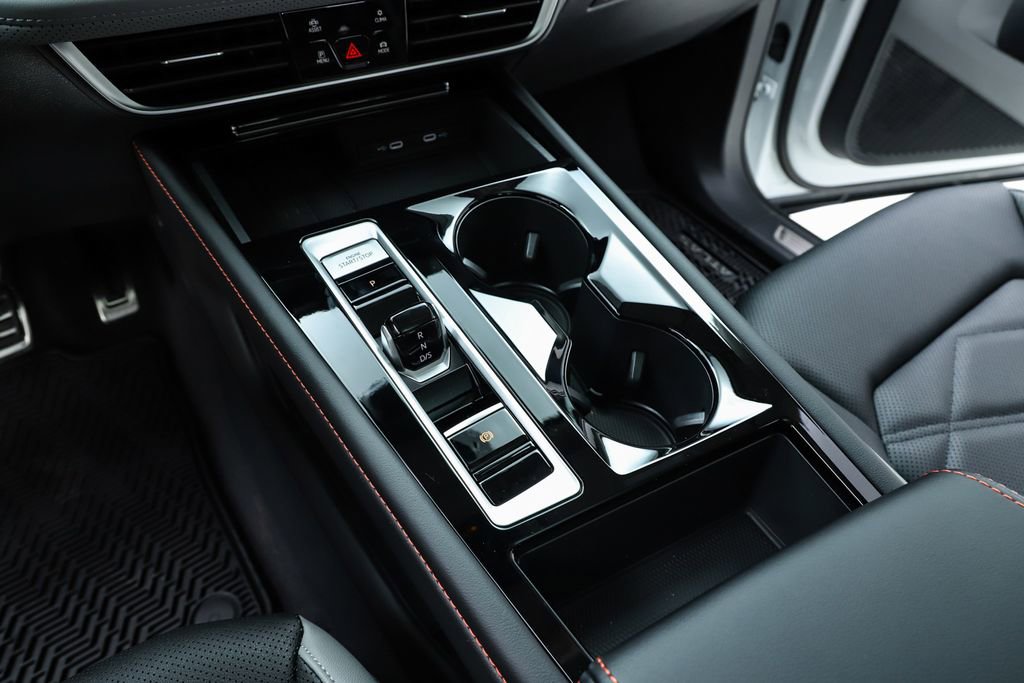 New 2026 Volkswagen Atlas Peak Edition AWD/4WD image 63