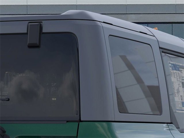 New 2025 Ford Bronco Badlands image 25