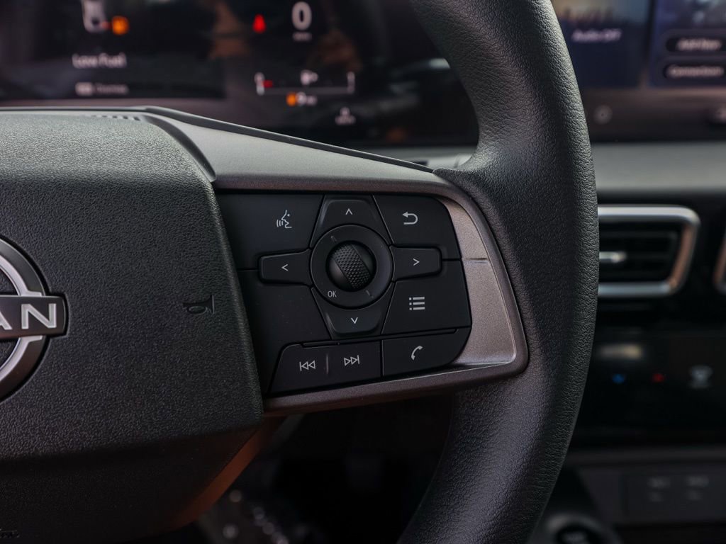 New 2026 Nissan Sentra SV w/ Floor Mat Package image 26