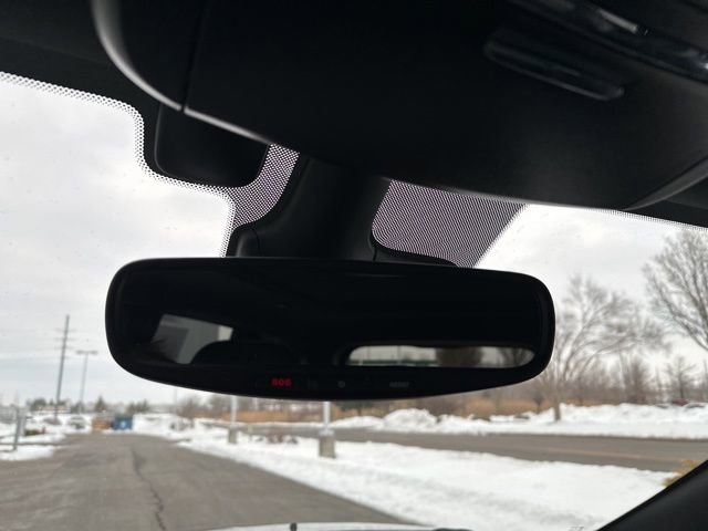 Used 2020 Jeep Grand Cherokee High Altitude image 21