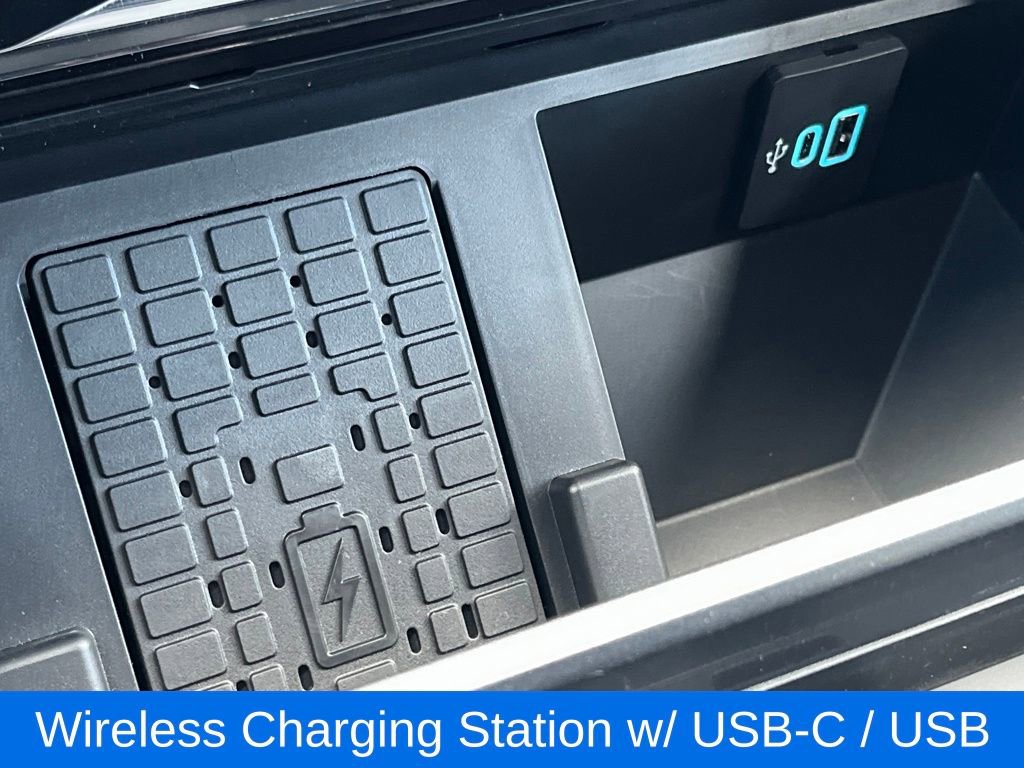 New 2026 Ford F250 Lariat image 14