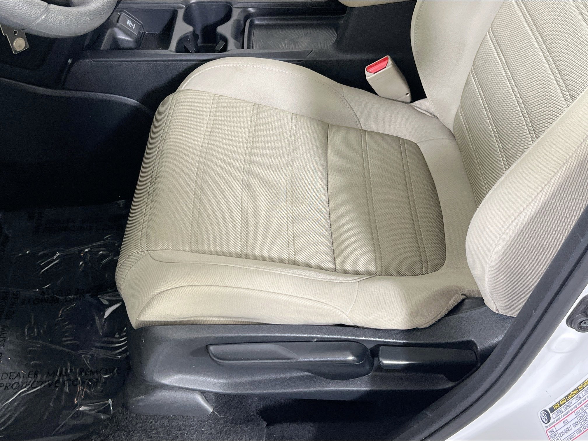 Used 2017 Honda CR-V LX image 18