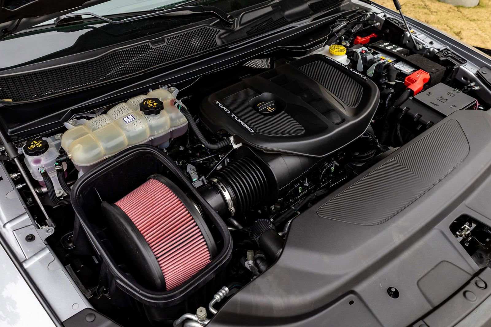 Used 2025 RAM 1500 RHO w/ RHO Level 1 Equipment Group image 42