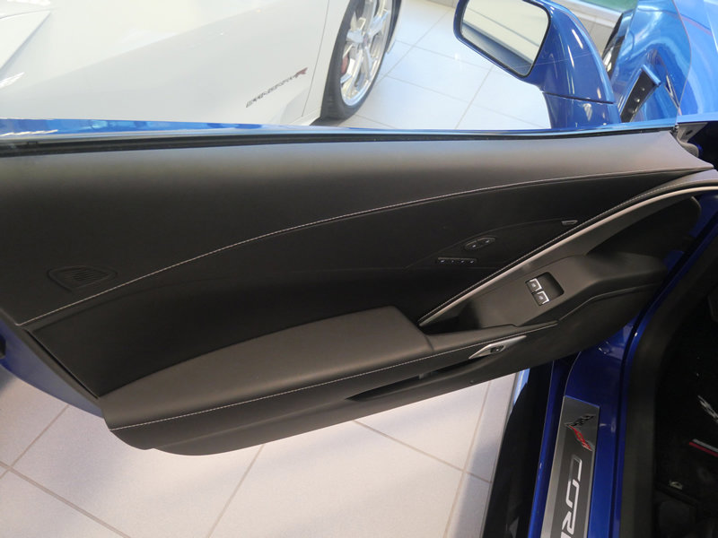 Used 2019 Chevrolet Corvette Grand Sport image 7