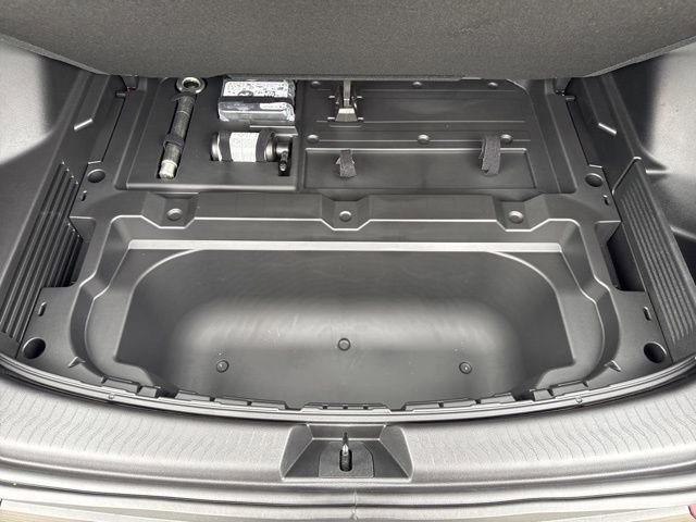 New 2025 Chevrolet Equinox EV LT w/ Comfort Package AWD/4WD image 31