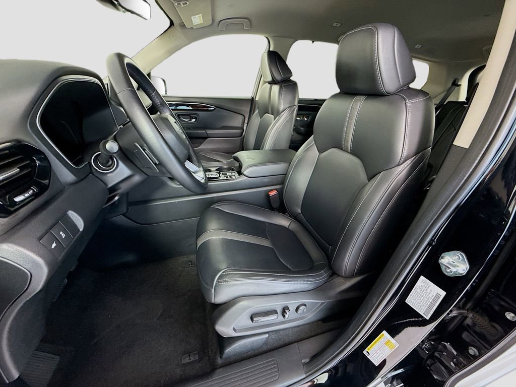 Certified 2024 Honda Pilot EX-L image 19