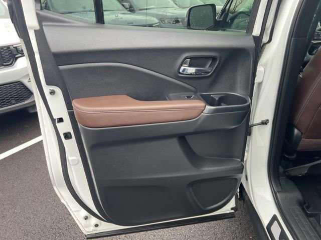 Used 2025 Honda Ridgeline RTL image 20