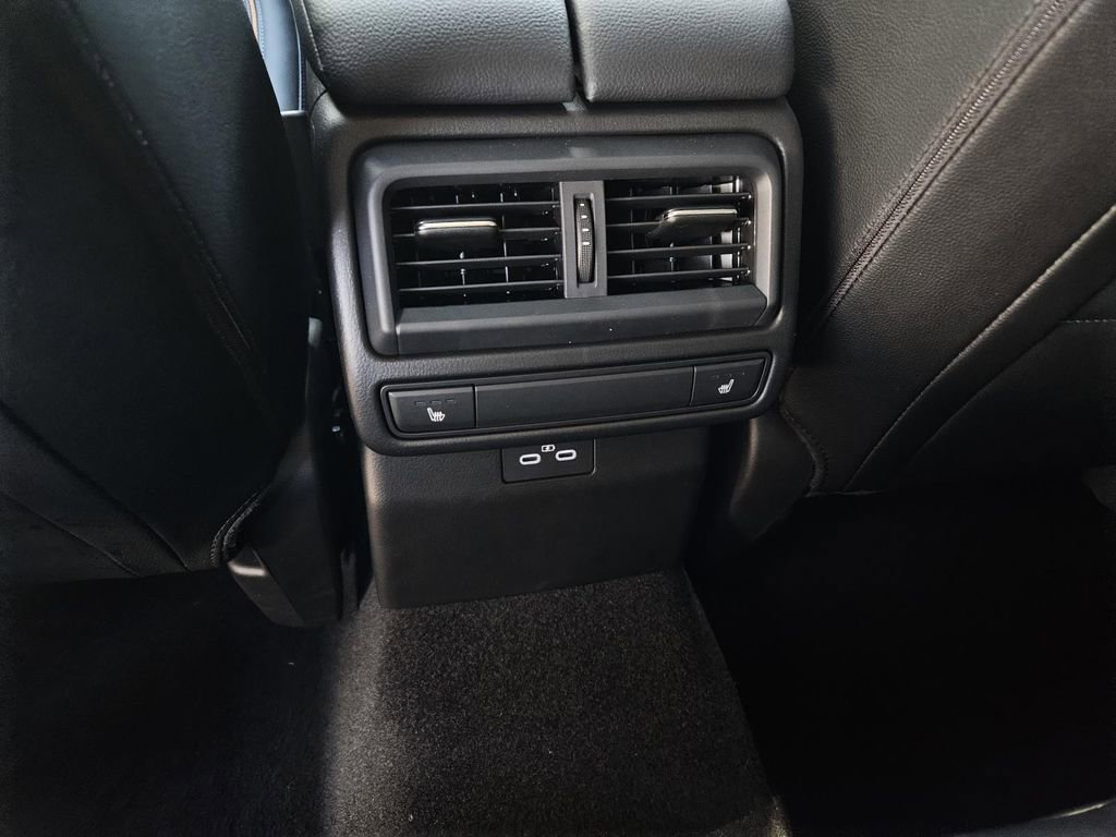 New 2025 MAZDA CX-50 2.5 Turbo w/ Accent Package image 16